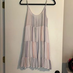 Rails Amber Mini Dress